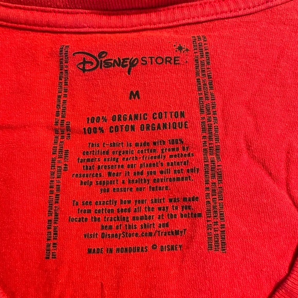 Cruella Deville T Shirt - Picture 2 of 2